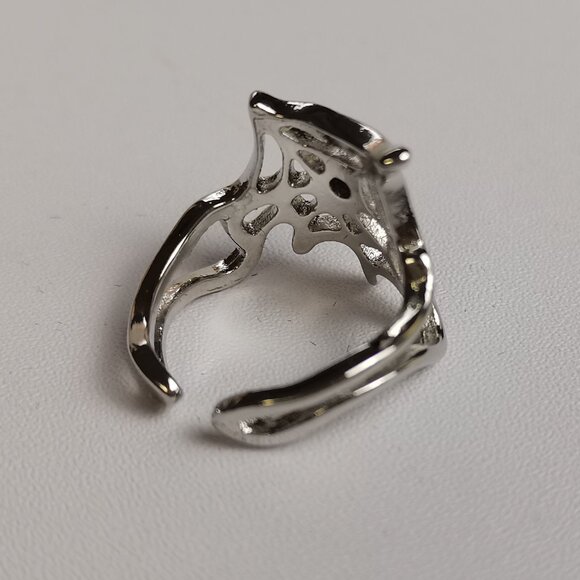 Pre-owned women's classic fashion rings - Picture 3 of 5